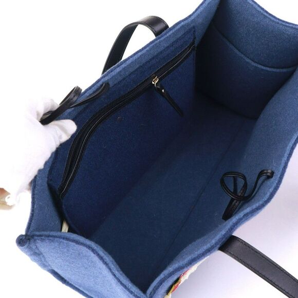 NWT Kate Spade New York WILD ONES HOWDY XL SAM TOTE - Picture 9 of 11